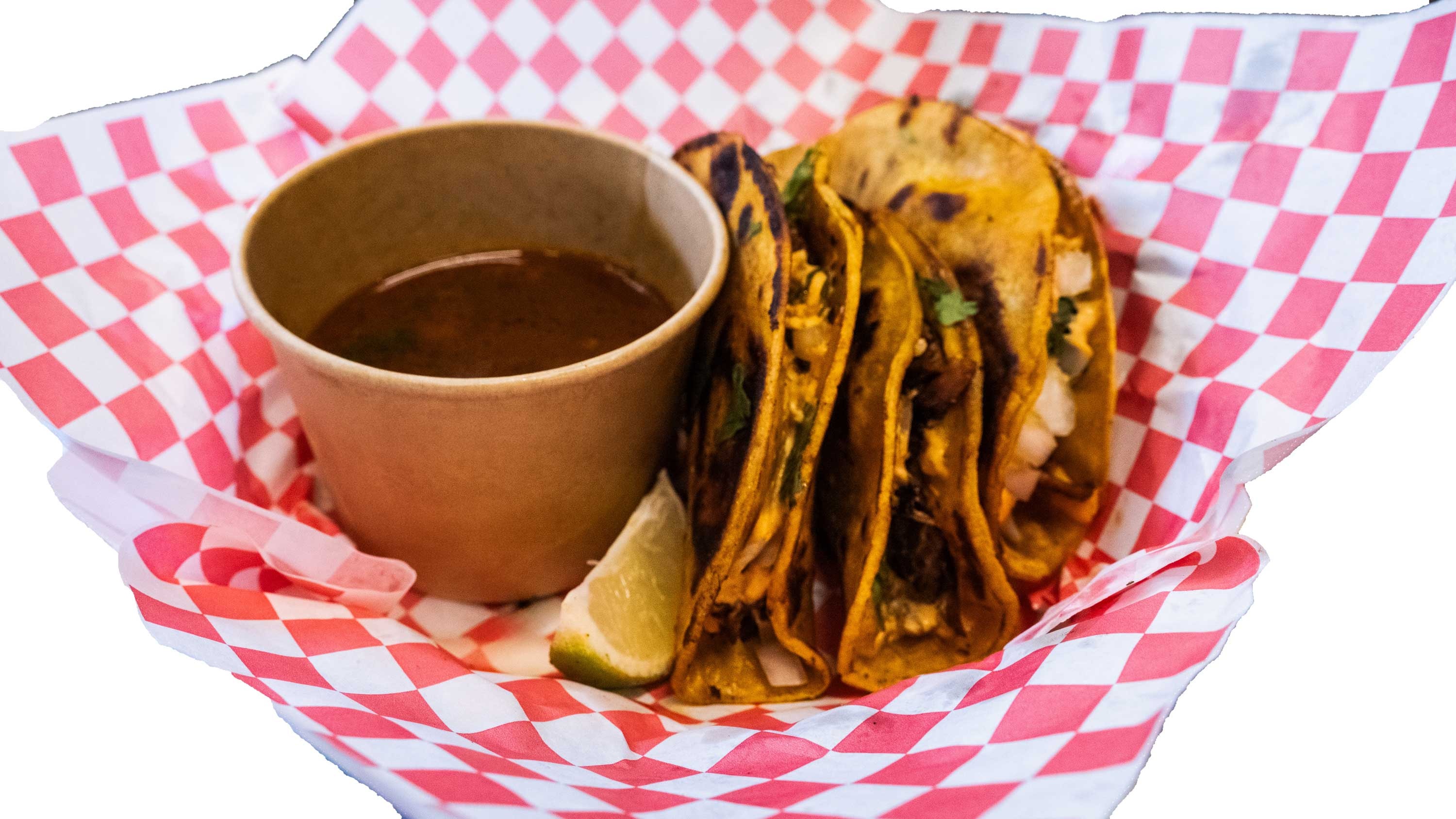 BIRRIA TACOS